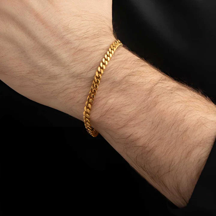 Premium Chain Bracelet