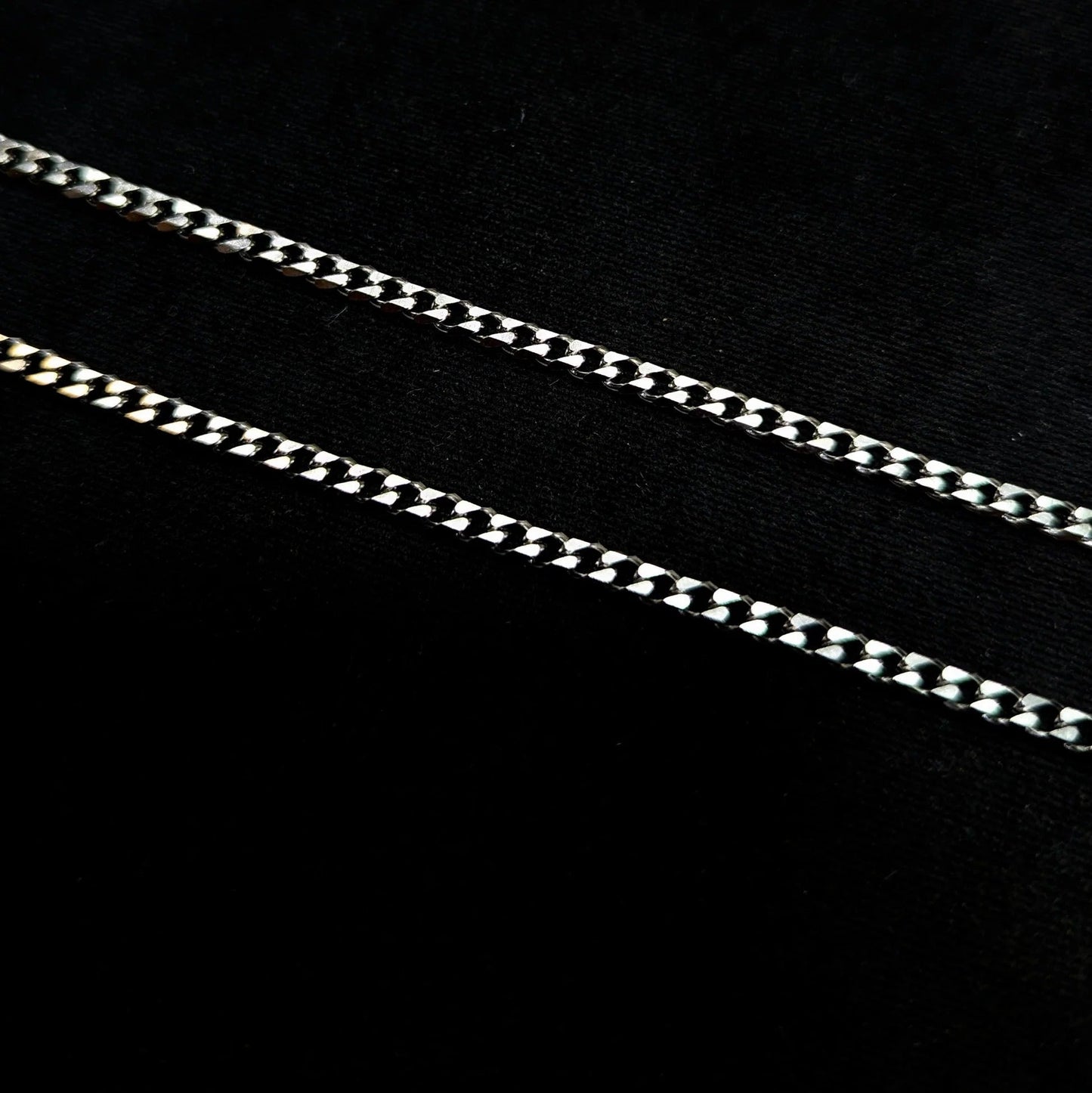 Cuban link chain