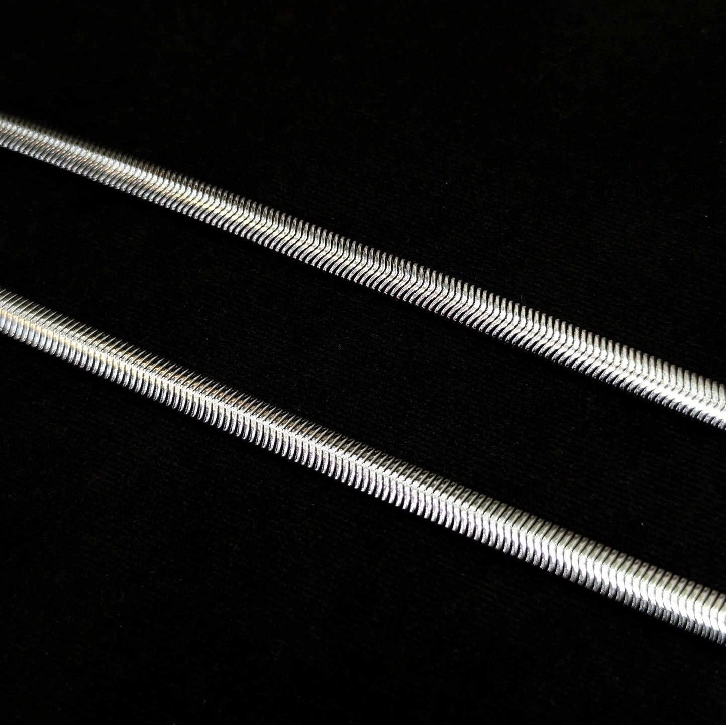 Snake chain 5mm
