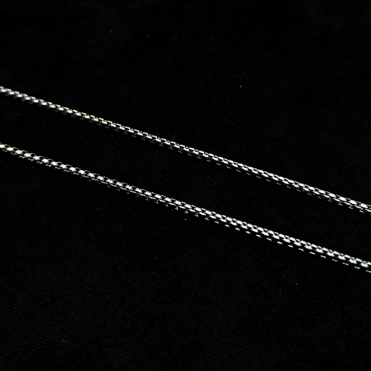 Box chain
