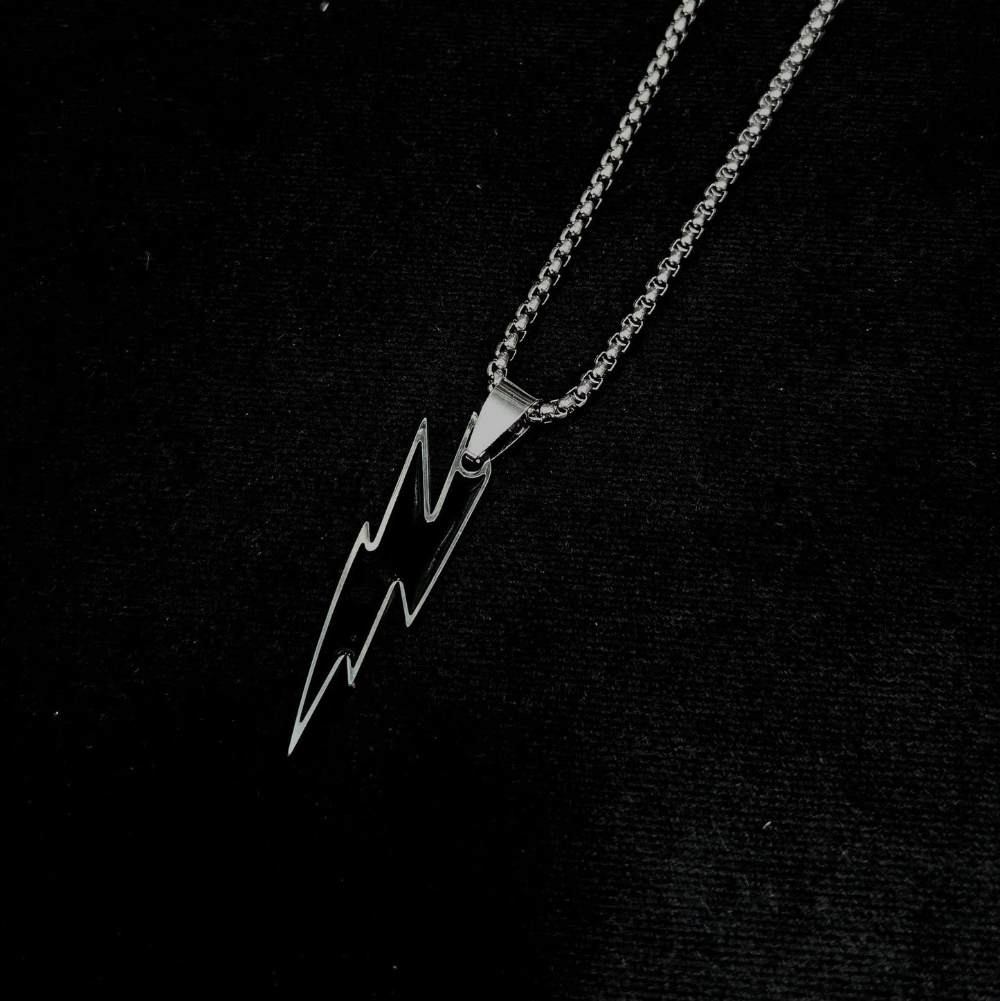 Thunder bolt
