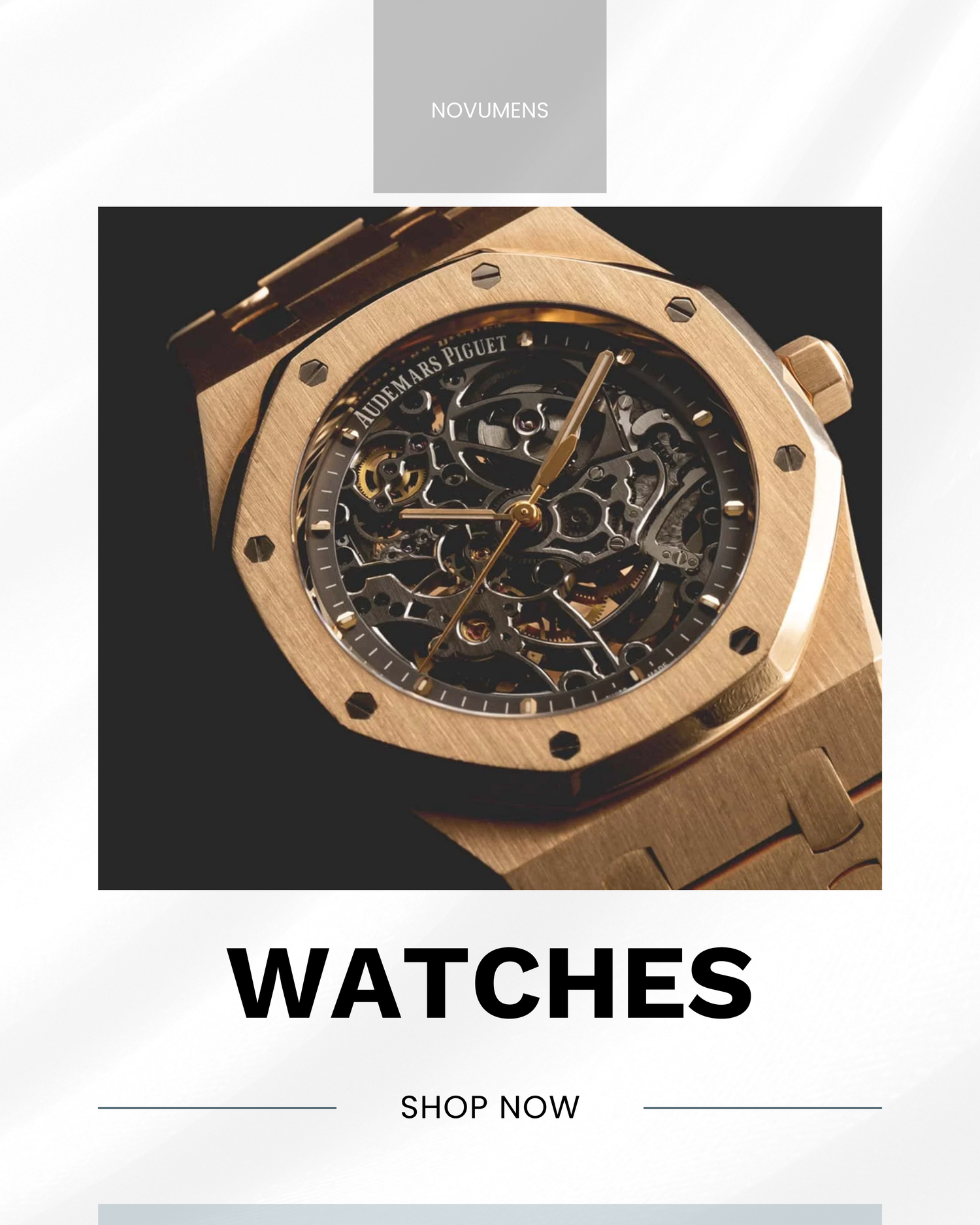WATCHES