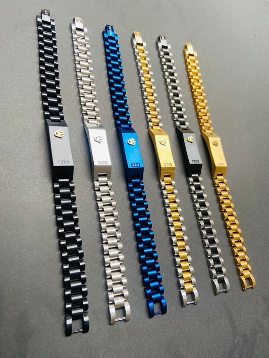 Stainless steel Bracelet