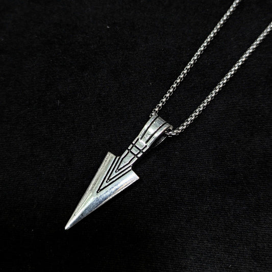Arrow locket