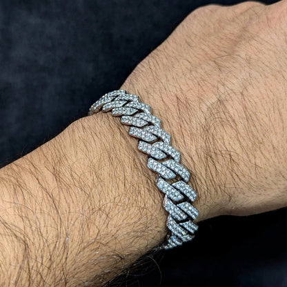 Prong Braclet